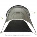 Намет Wechsel Voyager TL Laurel Oak, код: DAS301735-DA