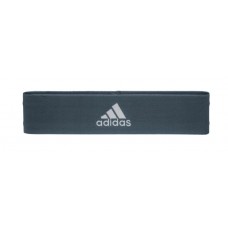 Еспандер-петля Adidas Resistance Band Heavy 700х76х5 мм, темно-синій, код: 885652018739