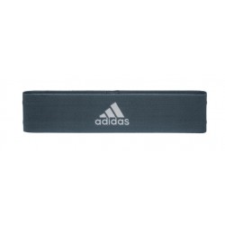 Еспандер-петля Adidas Resistance Band Heavy 700х76х5 мм, темно-синій, код: 885652018739