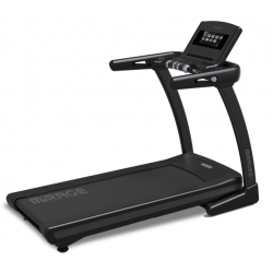 Бігова доріжка Toorx MIRAGE-S60-TFT, код: 931488-SVA