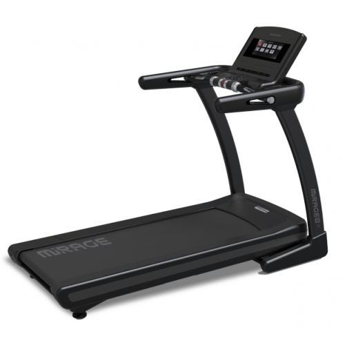 Бігова доріжка Toorx MIRAGE-S60-TFT, код: 931488-SVA