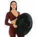 Балансувальна платформа напівсфера Bosu MDbuddy 63 см, чорний, код: FI-5458