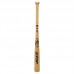 Біта бейсбольна дерев'яна Star 710 мм, код: WR300-S52 Біта бейсбольна дерев'яна Star 710 мм, код: WR300-S52
