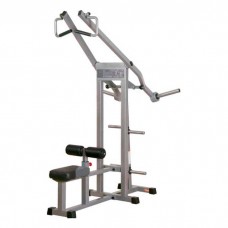 Тяга вниз InterAtletik Gym 1670x1175x2085 мм, код: BT211 Тяга вниз InterAtletik Gym 1670x1175x2085 мм, код: BT211