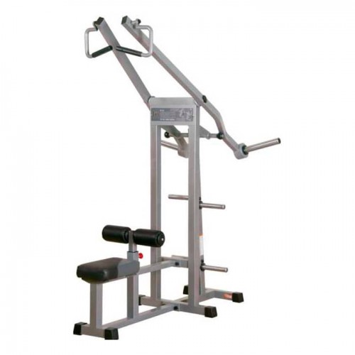 Тяга вниз InterAtletik Gym 1670x1175x2085 мм, код: BT211