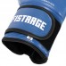 Боксерські рукавиці шкіряні Fistrage 12oz, синій, код: VL-4295_12BL