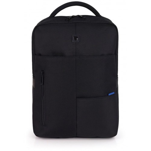 Рюкзак для ноутбука Gabol Backpack Intro 14L Black (412855-001), код: 930739-SVA