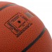 М'яч баскетбольний Spalding TF Pro Grip №7, коричневий, код: 76874Y-S52