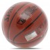 М'яч баскетбольний Spalding TF Pro Grip №7, коричневий, код: 76874Y-S52