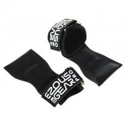 Накладки для підтягування та тяги Ezous Gripps Crescent Camouflage 2 шт, камуфляж, код: D-08 Накладки для підтягування та тяги Ezous Gripps Crescent Camouflage 2 шт, камуфляж, код: D-08