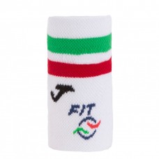 Напульсники Joma Italy Flag Large мультиколор, код: 8424309522469
