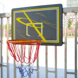 Щит баскетбольний PlayGame, код: S009F Щит баскетбольний PlayGame, код: S009F