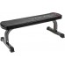Горизонтальна лава Toorx Flat Bench WBX 65 (WBX-65), код: 930723-SVA Горизонтальна лава Toorx Flat Bench WBX 65 (WBX-65), код: 930723-SVA