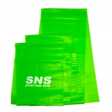 Еспандер латексна стрічка SNS Light 1515-35, код: 10917-SNS