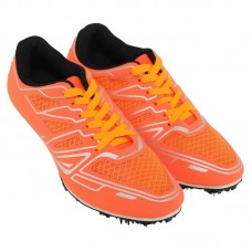 Шиповки бігові Jello розмір 35, помаранчевий, код: JLA-400_35OR Шиповки бігові Jello розмір 35, помаранчевий, код: JLA-400_35OR