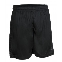 Шорти чоловічі Select Spain Player Shorts XXL, чорний/чорний, код: 5703543260386