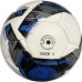 М"яч футбольний Ronex №5 білий-синій, код: RXG-3-WS М"яч футбольний Ronex №5 білий-синій, код: RXG-3-WS