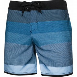 Плавки-шорти для чоловіків Aqua Speed Nolan XL (48-50), синій-блакитний, код: 5908217675514