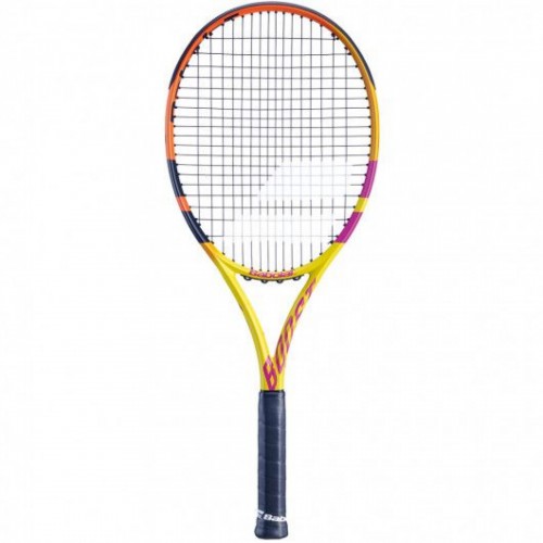 Ракетка Babolat BOOST RAFA CV Gr2, код: 3324921915944