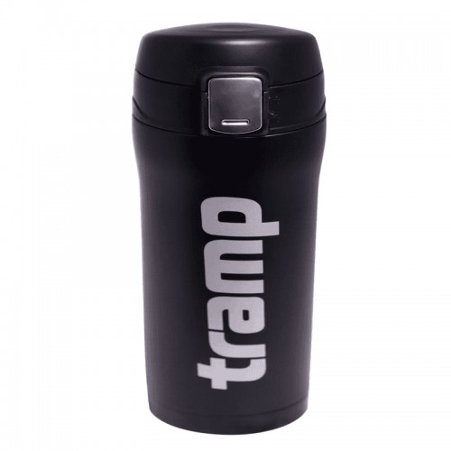 Термос Tramp 0,45 л чорний, код: UTRC-107-black