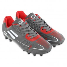 Бутси футбольне взуття Yuke CR7 розмір 44, сірий, код: H8002-1_44GR Бутси футбольне взуття Yuke CR7 розмір 44, сірий, код: H8002-1_44GR