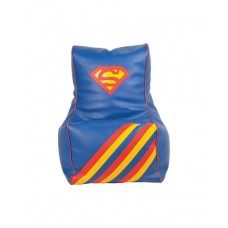 Крісло мішок дитячий Супермен Tia-Sport, код: sm-0647