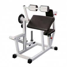 Трицепс-машина InterAtletik Gym ST 1250х865х1170 мм, код: ST209