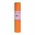 Килимок для фітнесу і йоги Let`sGo PVC 1730х610х6 мм, помаранчевий, код: LG611736R-WS