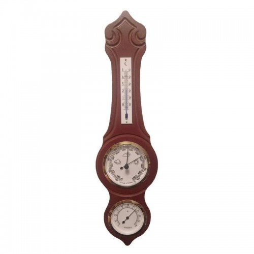 Метеостанція Moller 203971 Oak Country-Style, код: DAS301251-DA