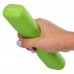 Гантель для фітнесу MDbuddy 1х1,5 кг, салатовий код: TA-5322-1_5