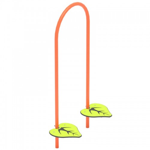 Пострибайки InterAtletika 1009х434х1826 мм, код: LK802-SM Пострибайки InterAtletika 1009х434х1826 мм, код: LK802-SM