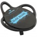 Платформа для преса з подушкою для ніг Abdominal wheel LiveUp 600х525х220мм, чорний, код: LP8346