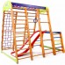 Ігровий дитячий куточок PLAYBABY Карапуз Plus 1-1, код: SB-IG18