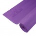 Килимок для фітнесу і йоги Let`sGo PVC 1730х610х6 мм, фіолетовий, код: LG611736V-WS