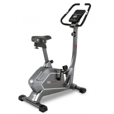 Велотренажер Toorx Upright Bike BRX 85 EVO (BRX-85 EVO), код: 931469-SVA