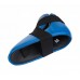 Захист стопи Adidas Super Safety Kicks з ліцензією Wako, розмір XS, синій, код: 15572-950