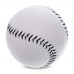Мяч для бейсбола SP-Sport белый, код: C-3405-S52