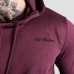 Толстовка чоловіча GymBeam TRN Eggplant XXXL, баклажаний, код: 8586024628182