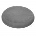 Балансувальний диск SNS YJ-O-M 33 см, сірий, код: 12494-SNS