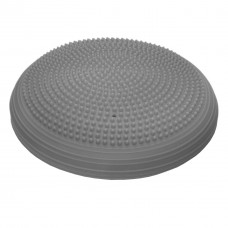 Балансувальний диск SNS YJ-O-M 33 см, сірий, код: 12494-SNS Балансувальний диск SNS YJ-O-M 33 см, сірий, код: 12494-SNS