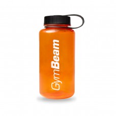 Пляшка GymBeam Sport Bottle 1000 ml, помаранчевий, код: 8586024622067
