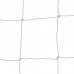 Ворота футбольні із сіткою Star 1200х800х600 мм, 1шт, білий, код: SN940C-S52 Ворота футбольні із сіткою Star 1200х800х600 мм, 1шт, білий, код: SN940C-S52