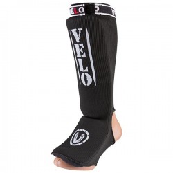 Захист ноги Velo на липучці, розмір XL, чорний, код: 1225VB-XL-WS