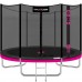 Батут Thunder Outside Pro 10FT (3050 мм), рожевий, код: Outside-PRO-10FT-PINK-IN