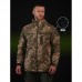 Куртка Softshell Bezet Omega 2XL, мультиколор, код: 2024021507971