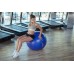 М"яч для фітнесу (фітбол) Power System Ø65 cm Pro Gymball Blue, код: PS-4012_65cm_Blue М"яч для фітнесу (фітбол) Power System Ø65 cm Pro Gymball Blue, код: PS-4012_65cm_Blue