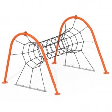 Канатний тунель InterAtletika 3156х2633х1935 мм, код: LK810-SM