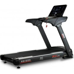 Бігова доріжка електрична BH Fitness RS1200 LED, код: 8445960005054-IN