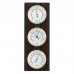 Метеостанція Moller 203975 Mahagony, код: DAS301253-DA