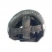 Шолом боксерський закритий SNS HT-M1-L-Grey, розмір L, сірий, код: 28251-SNS